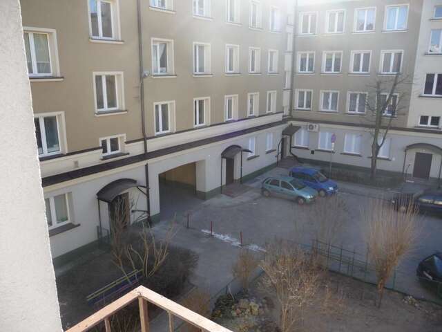 Апартаменты Pokoj24h Apartamenty Lipowa Белосток-29